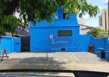 ba7e12b1882342a2d498956d88196ba4e5fa3ecb · Casa com 4 dormitórios para alugar, 339 m² por R$ 44.688,51 - Gonzaga - Santos/SP