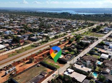 Terreno · 690m² · Terreno Estância Quintas da Alvorada Jardim Botânico Vazado Quadra 2 Exclusivo