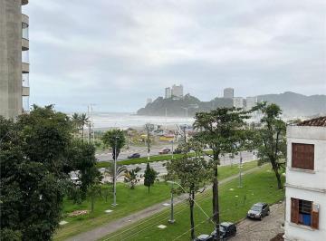f72c8f5c9bb7b14e1a2ed505189cf863e6fcd6fb · Apartamento Residencial à venda, Itararé, São Vicente - AP1045.