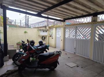 622978d90044c9d9cbd0cc3bd597372cf5949607 · Casa Residencial à venda, Vila São Jorge, São Vicente - CA0187.