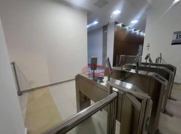 cccea1e4d1771cf19e816d8b04499a1a921addb1 · Sala para alugar, 44 m² por R$ 5.000,00 - Boqueirão - Santos/SP
