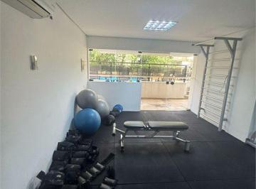 b3c4863b9831694b492327473fb8ab010164ce59 · Apartamento Residencial para venda e locação, Aparecida, Santos - AP1898.