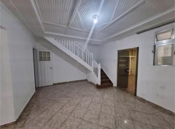 d411257ebb95df9dc5536159371316c885a17202 · Casa Residencial à venda, Vila Belmiro, Santos - CA0101.