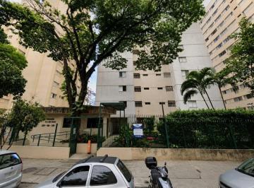 Apartamento 103 m² (próx. à Av. Santo Amaro) - Santo Amaro - São Paulo - SP - Foto [0] · Apartamento 103 m² (próx. à Av. Santo Amaro) - Santo Amaro - São Paulo - SP