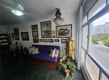 bb42d5ee8d073882c93b6423ca81aaafc469df47 · Apartamento Residencial à venda, Ponta da Praia, Santos - AP0409.