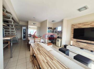 3341e2dcd741cfc9a43873daedd6363f1ef0a04a · Apartamento com 3 dormitórios, 120 m² - venda por R$ 990.000,00 ou aluguel por R$ 11.160,00/mês - Bo