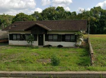 Casa em Terreno de 780 m² - Itoupava Central - Blumenau - SC - Foto [0] · Casa em Terreno de 780 m² - Itoupava Central - Blumenau - SC