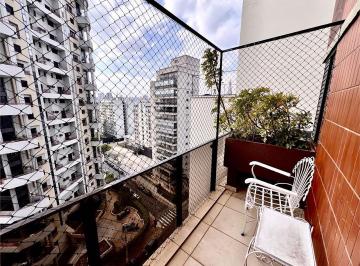 168a37de4e0414af86a0f9b15201aed493478da1 · Apartamento com 3 dormitórios à venda, 160 m² por R$ 2.790.000,00 - Itaim Bibi - São Paulo/SP