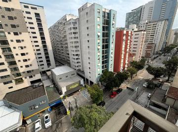 44dcd4c0c9f266d15735a6dd5531c5cae299bbea · Apartamento com 3 dormitórios à venda, 116 m² por R$ 800.000,00 - Gonzaga - Santos/SP