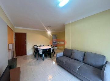 69e8742ed74e417306f807a0ea00c579458d6ae2 · Apartamento com 3 dormitórios à venda, 80 m² por R$ 315.000,00 - Balneário Cidade Atlântica - Guaruj