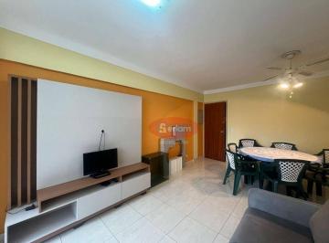 13999e9228758ed7720971e366d3fa3fad0b0625 · Apartamento com 3 dormitórios à venda, 80 m² por R$ 315.000,00 - Balneário Cidade Atlântica - Guaruj