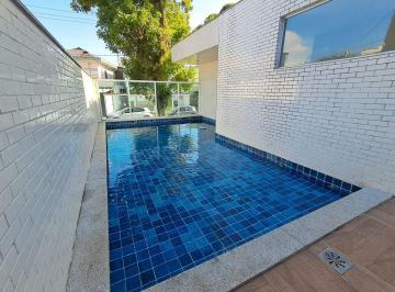 07500f568191ce37b7382237a9196dd6bfdb85e2 · Apartamento com 3 dormitórios à venda, 109 m² por R$ 1.250.000,00 - Boqueirão - Santos/SP