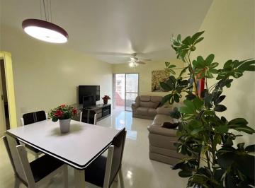 9ddc6dd3657cfe48d6ac433d351f8f7c9dfad614 · Apartamento com 2 dormitórios à venda, 80 m² por R$ 511.000,00 - Barra Funda - Guarujá/SP