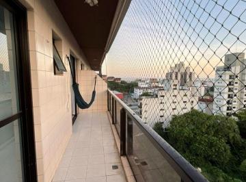 7bf3104153b2956fd1243d6cfcc53a1a7b05e760 · Apartamento com 1 dormitório à venda, 45 m² por R$ 280.000,00 - Jardim Três Marias - Guarujá/SP