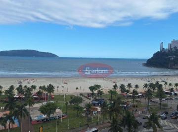 c204537e2128e564123ccca0f7310c46dedde76f · Apartamento com 3 dormitórios à venda, 150 m² por R$ 900.000,00 - Itararé - São Vicente/SP