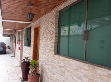 0998686b9431650e09c23e9c72f98546ad56c143 · Casa com 2 dormitórios para alugar, 100 m² por R$ 5.000,00 - Macuco - Santos/SP