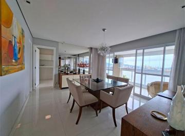 537dbaceb9a5fa8785a1dd58a5de5d0cc70feaf9 · Apartamento com 3 dormitórios para alugar, 189 m² por R$ 15.000,02 - Ponta da Praia - Santos/SP