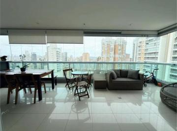 ac30ff08dc955760e676909d8cd31d110dc96681 · Apartamento com 4 dormitórios à venda, 179 m² por R$ 2.500.000,00 - Gonzaga - Santos/SP