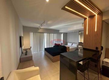 42870569ebabfe60a3f13865fa9221dcfb1f3255 · Apartamento com 1 dormitório à venda, 48 m² por R$ 900.000,00 - José Menino - Santos/SP