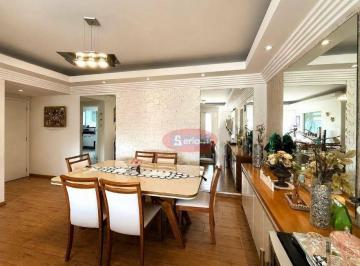 f26f90a87d4c5bb9188d1fd42c1a25a2adcacd9c · Apartamento com 2 dormitórios à venda, 130 m² por R$ 850.000,00 - Pompéia - Santos/SP