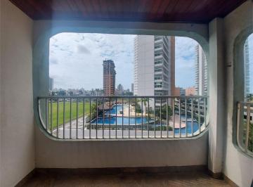 d4a6cb2834c1bd3eaf05e52a2c0b22a345ff04ae · Apartamento com 3 dormitórios à venda, 104 m² por R$ 510.000,00 - Jardim das Conchas - Guarujá/SP