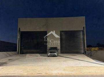 Comercial · 644m² · 8 Vagas · Galpão Comercial de 644M² na Jerônimo de Camargo – Visibilidade Estratégica!