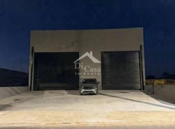 Comercial · 644m² · 8 Vagas · Galpão Comercial de 644M² na Jerônimo de Camargo – Visibilidade Estratégica!