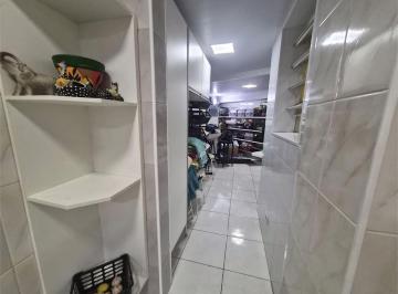ec11ca668297a9ae15ad505ac7ac85cce25430d5 · Casa Residencial à venda, Embaré, Santos - CA0317.