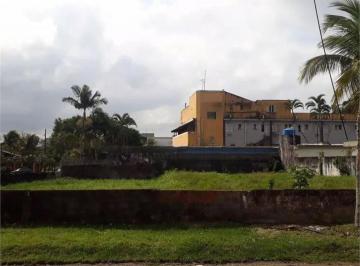 7ce90a7bacb128dbc8db9b7b0738e7706a815a26 · Terreno à venda, 1000 m² por R$ 2.500.000,00 - Balneário Praia do Pernambuco - Guarujá/SP