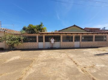 Casa de 4 quartos, Simolândia · 4 QUARTOS ESCRITURA LOTE 480 M2