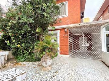 f1eef6ddd809fa15771d8532f4ff2cb07d4bb668 · Casa com 3 dormitórios à venda, 176 m² por R$ 1.600.000,00 - Ponta da Praia - Santos/SP