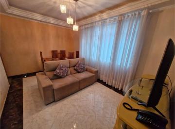 a62aca82a346cc6be7c32c4aff5605ba4fa884f6 · Apartamento com 2 dormitórios à venda, 66 m² por R$ 450.000,00 - Campo Grande - Santos/SP