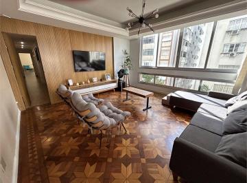 76edb691006c66087ec347593bb2b1c007aa8b1b · APARTAMENTO COM 4 DORMITÓRIOS À VENDA, 301 M² POR R$ 1.000.000 – GONZAGA – SANTOS/SP