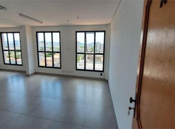 12eeee5a482077b46000ca5366915f0d413c6a38 · Sala Comercial para locação, Boqueirão, Santos - SA0093.