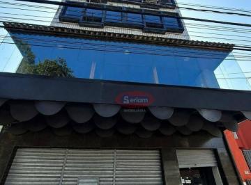 1440c22417b60b091085e041b5ea66a1a46d7658 · Prédio comercial à venda por R$ 4.700.000 - Vila Matias - Santos/SP