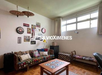 Apartamento · 86m² · 2 Quartos · 1 Vaga · Residencial › Área Privativa no Buritis com 86,00 (M²), 2 quartos e 1 vaga para Venda