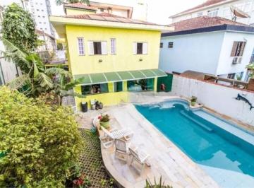 b67b034a4cff0ca9c1beb3a8cfdced170bb2a6c4 · Casa com 3 dormitórios, 360 m² - venda por R$ 5.000.000,00 ou aluguel por R$ 21.910,00 - Aparecida -