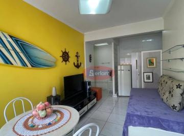 ed685a9cf7f02a4104d17daf3060994c5e093f9e · Apartamento com 1 dormitório à venda, 37 m² por R$ 390.000,00 - Embaré - Santos/SP