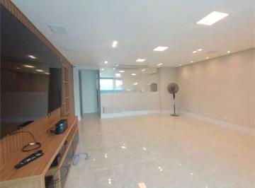 8b5fcd29971aa969e1474c2bdffe96612c4023d2 · Apartamento com 3 dormitórios à venda, 180 m² por R$ 2.500.000,00 - Pompéia - Santos/SP