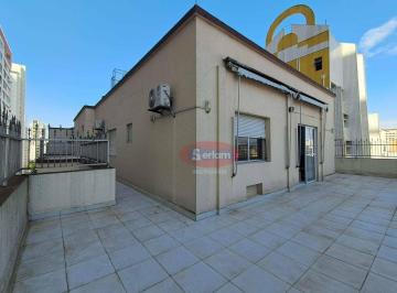75713fc84ec88414eb4790907d09a7aaaf51a27d · Cobertura com 3 dormitórios à venda, 200 m² por R$ 1.000.000,00 - Gonzaga - Santos/SP