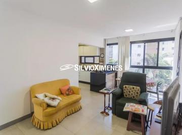 Apartamento · 62m² · 2 Quartos · 2 Vagas · Residencial › Apartamento no Santo Antônio com 62,00 (M²), 2 quartos e 2 vagas para Venda
