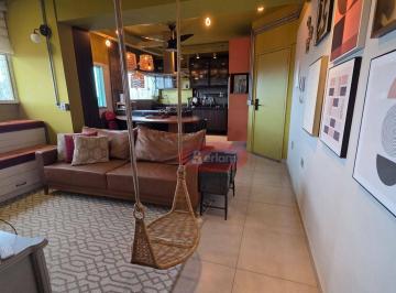 085b8291a9b77af261cdcccee5b0cd00a20c6698 · Apartamento com 2 dormitórios à venda, 80 m² por R$ 795.000,00 - Campo Grande - Santos/SP