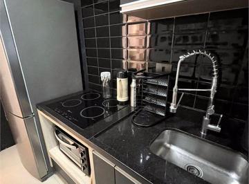 b5a58c90bdbedf2fd42bc5c3708236b6f6f940d2 · Apartamento Residencial à venda, Jardim Três Marias, Guarujá - AP0399.