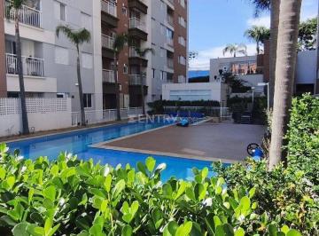 Apartamento · 89m² · 3 Quartos · 1 Vaga · 6009 - Seu Novo Lar no Go Maraville: Emocional e Familiar, Lazer Completo, Localização, Segurança, A