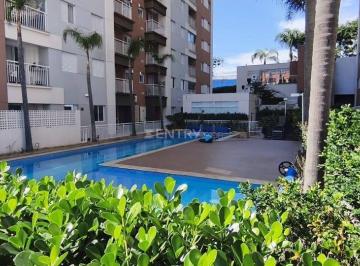 Apartamento · 61m² · 3 Quartos · 1 Vaga · Apartamento com 3 quartos sendo 1 suíte em Parque União - Jundiaí