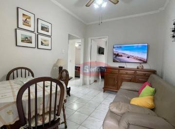 d2137895b5248a4559f0c6573b01543dd3073d81 · Apartamento com 2 dormitórios à venda, 70 m² por R$ 530.000,00 - Embaré - Santos/SP
