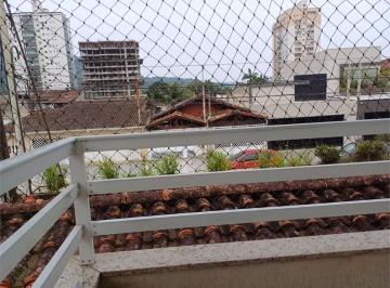 6b8381228c5b0eacc242312c0ea1faf6b55a8801 · Casa Residencial à venda, Canto do Forte, Praia Grande - CA0337.