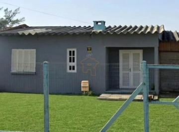 Casa · 3 Quartos · 1 Vaga · CASA PRÓXIMO AO COLÉGIO MARCILIO DIAS