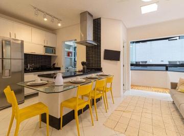 308bfd63e5407dc6988ef1d02d78939bd82fea81 · Apartamento com 1 dormitório à venda, 48 m² por R$ 550.000,00 - Pompéia - Santos/SP