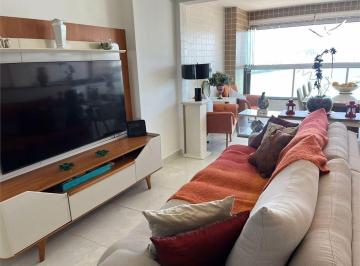 a144ab80401f879b3ea442f38775dea578694c3e · Apartamento com 3 dormitórios à venda, 92 m² por R$ 1.300.000,00 - Vila Alzira - Guarujá/SP